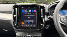 Volvo XC40 2.0 B3P Plus Dark 5dr Auto Petrol Estate